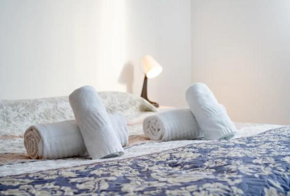 Blife Allya Private Rooms FAO Exterior foto