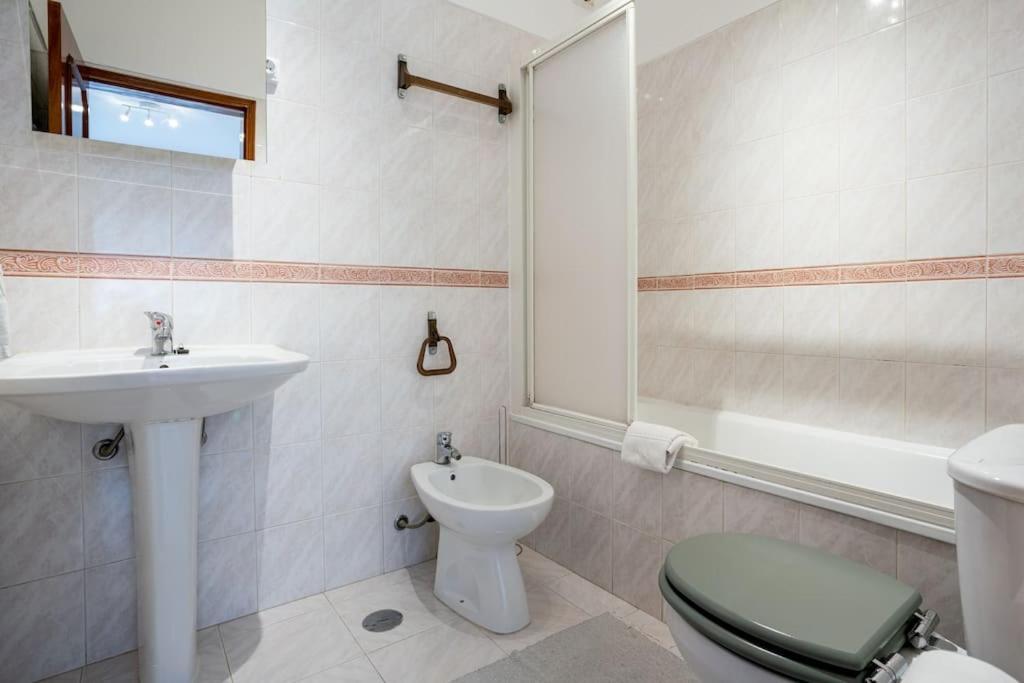 Blife Allya Private Rooms FAO Exterior foto