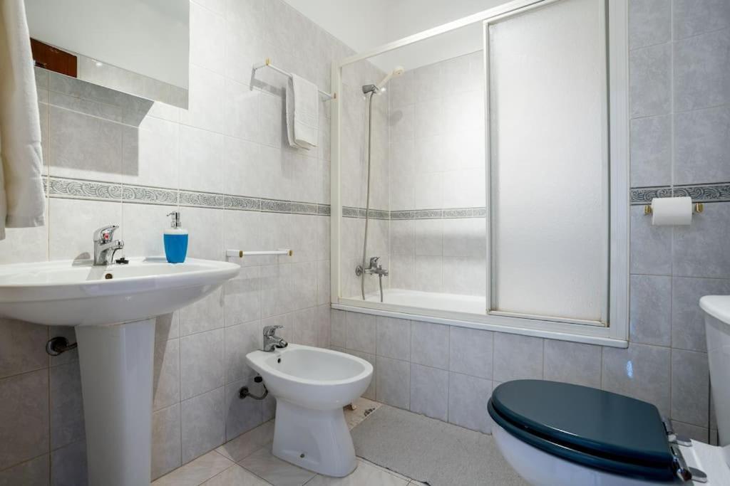 Blife Allya Private Rooms FAO Exterior foto