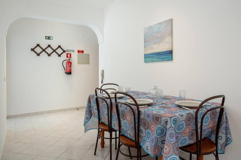 Blife Allya Private Rooms FAO Exterior foto