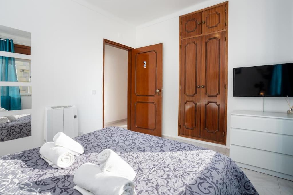 Blife Allya Private Rooms FAO Exterior foto